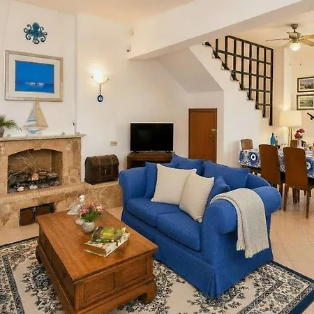 Kalathos Retreat 2br With Private Pool Vila Rhodes City