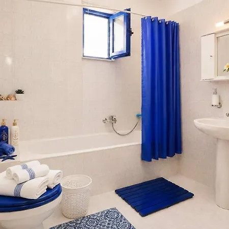 Kalathos Retreat 2br With Private Pool Vila *