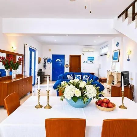 Vila Kalathos Retreat 2br With Private Pool *