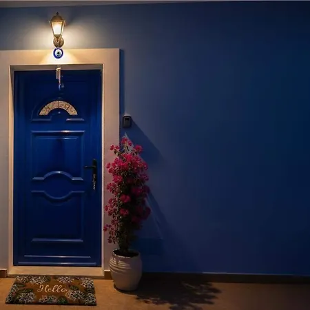 Vila Kalathos Retreat 2br With Private Pool